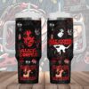 Alice Cooper Tumbler 40Oz Handle For Fans