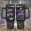 Black Sabbath Tumbler 40Oz Handle For Fans