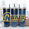 Los Angeles Rams Tumbler 40OZ With Handle For Fans
