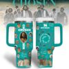 The Chosen TV Series Tumbler 40Oz Handle For Fans