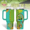 The Muppets TV Series Tumbler 40Oz Handle For Fans